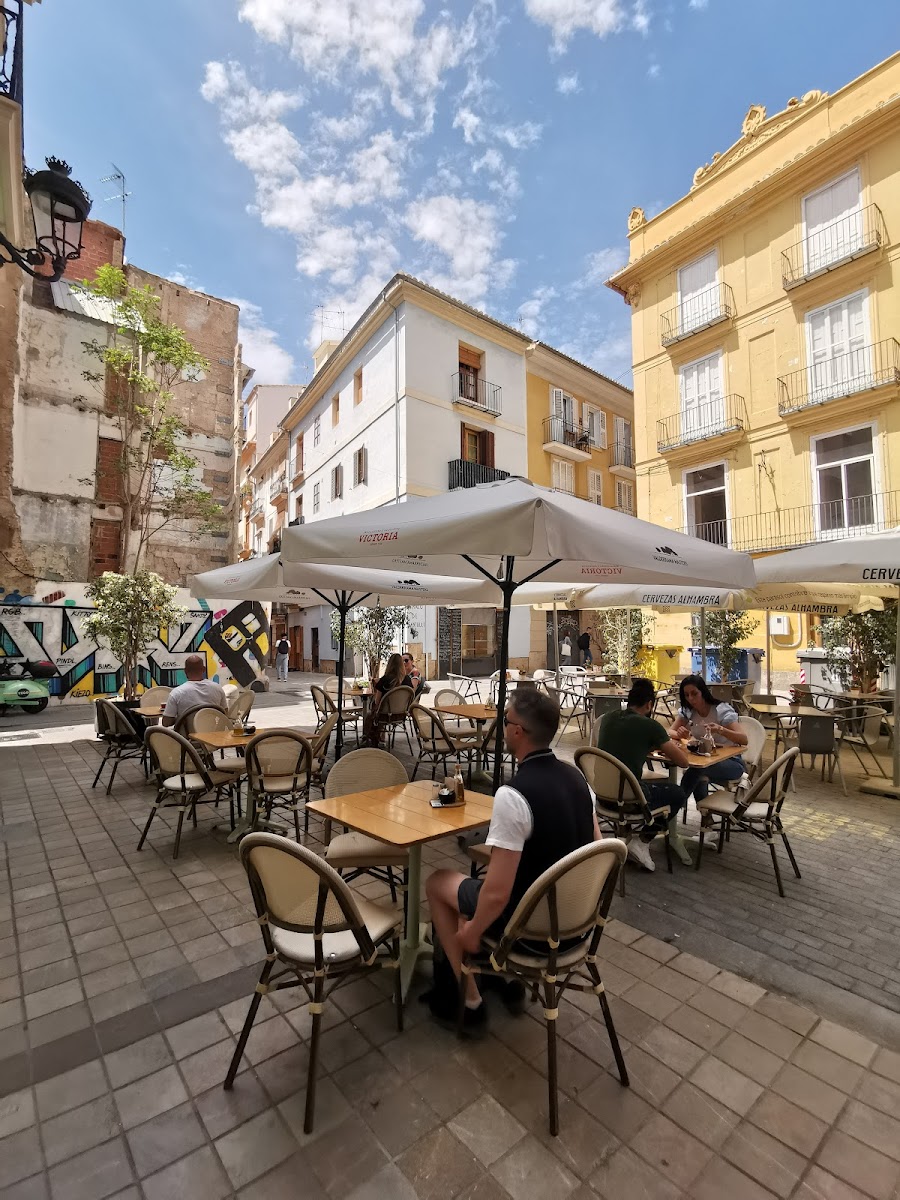 Brunch Corner - Sant Bult