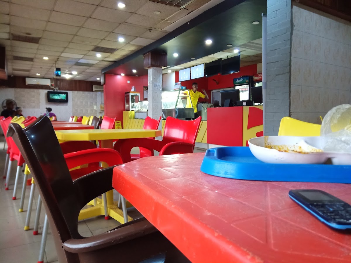 Mr. Bigg's - Nnewi-10