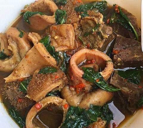 Mr. Bigg's - Nnewi-7