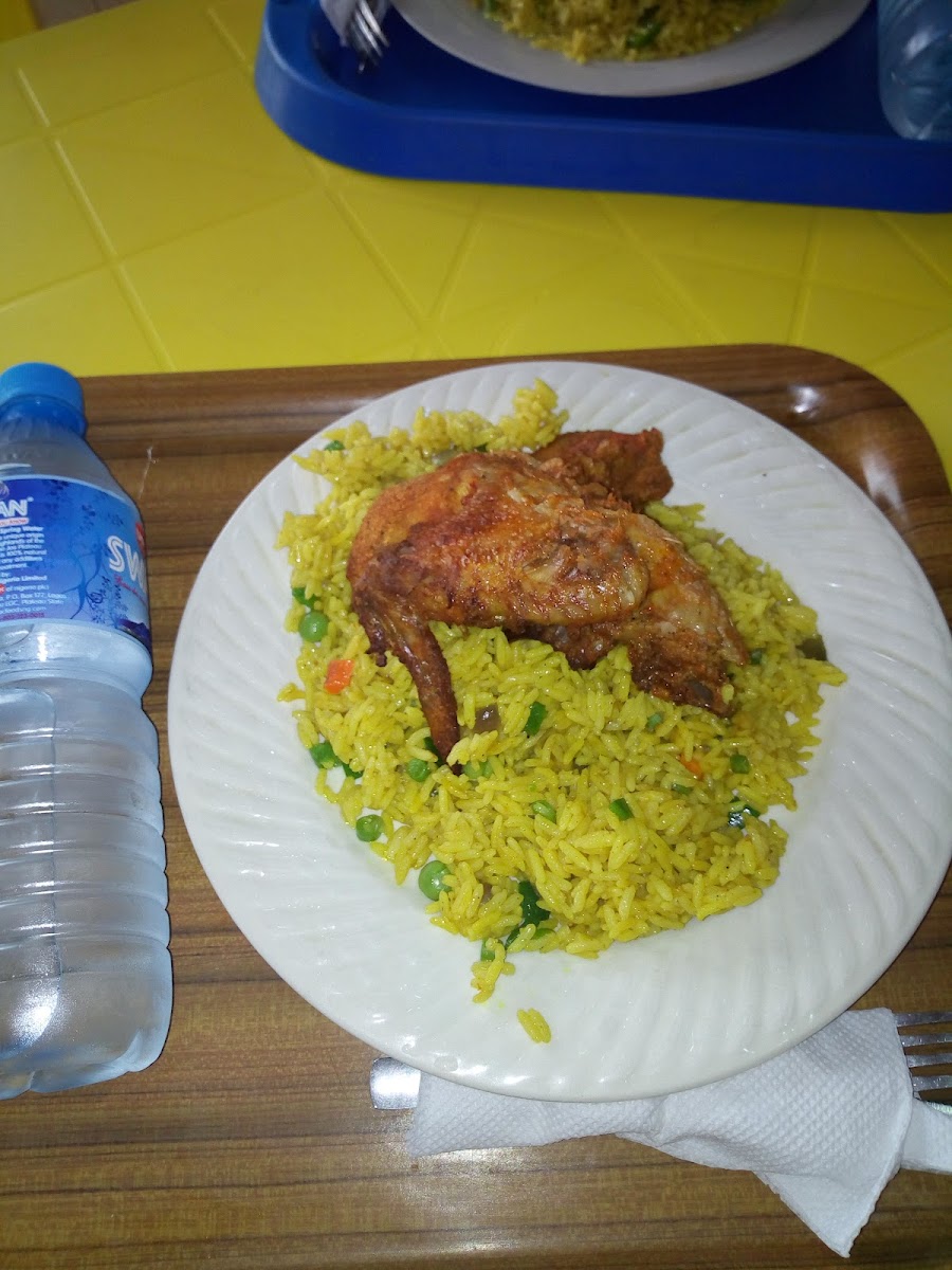 Mr. Bigg's - Nnewi-8