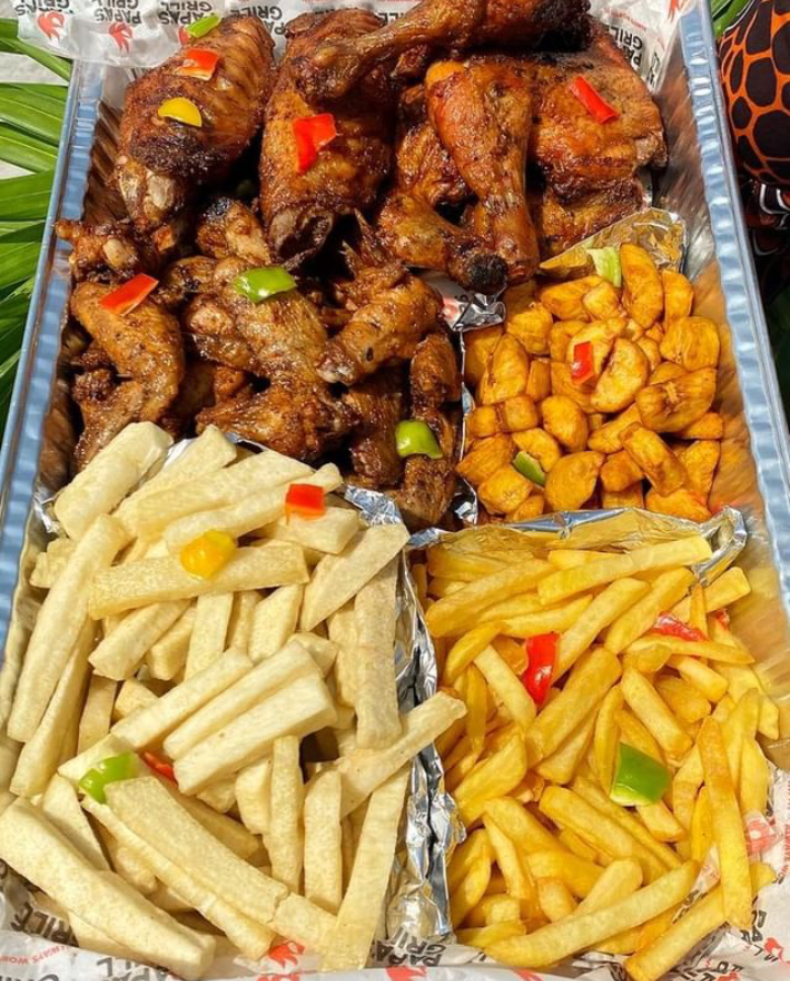 Mr. Bigg's - Nnewi-9